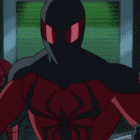 Scarlet Spider ‘Ben’