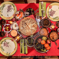 Bulgarian Cuisine