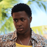Marlon Pryce
