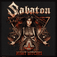 Sabaton - Night Witches