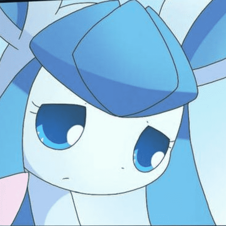 Lazuli (Glaceon)