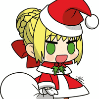 Padoru Padoru