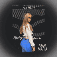 Habibi - Ricky Rich, ARAM Mafia