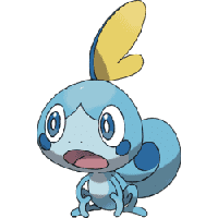 Sobble (Messon)