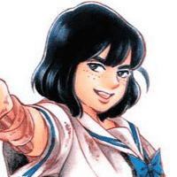 Morishige Arisa