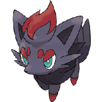 Zorua