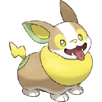 Yamper (Wanpachi)