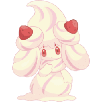 Alcremie (Mawhip)