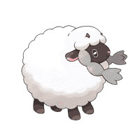 Wooloo (Wooluu)