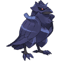 Corviknight (Armorga)