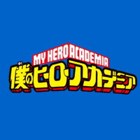 My Hero Academia