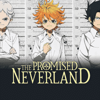 The Promised Neverland