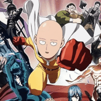 One Punch-Man