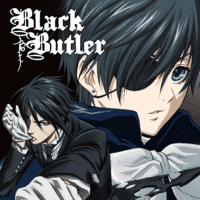 Black Butler