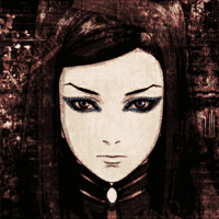 Ergo Proxy