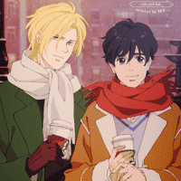 Banana Fish