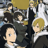 Durarara!!