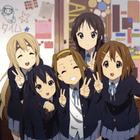 K-On!