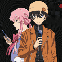 Future Diary