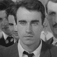 Pickpocket (1959)