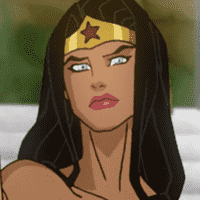 Diana Prince / Wonder Woman