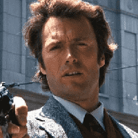 Dirty Harry