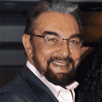 Kabir Bedi