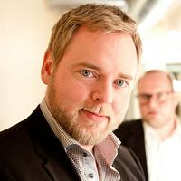 Frode Pedersen