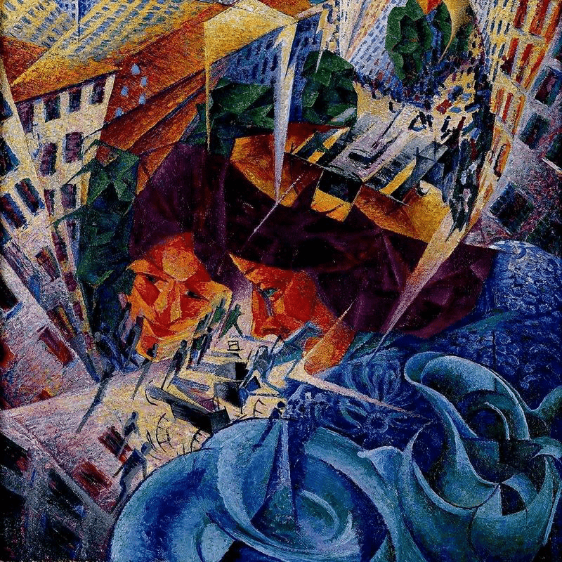 Futurism