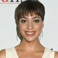 Cush Jumbo