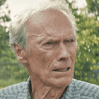 The Mule (2018)