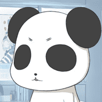 Mr. Pandagawa