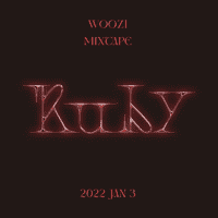 Woozi - Ruby