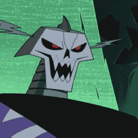 The Skeleton King