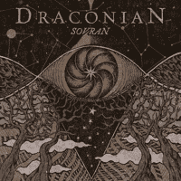 Draconian - Heavy lies the crown