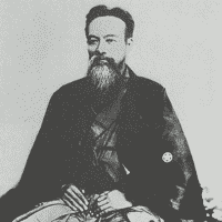 Yamaoka Tesshū