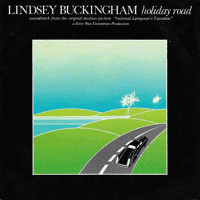 Lindsey Buckingham - Holiday Road