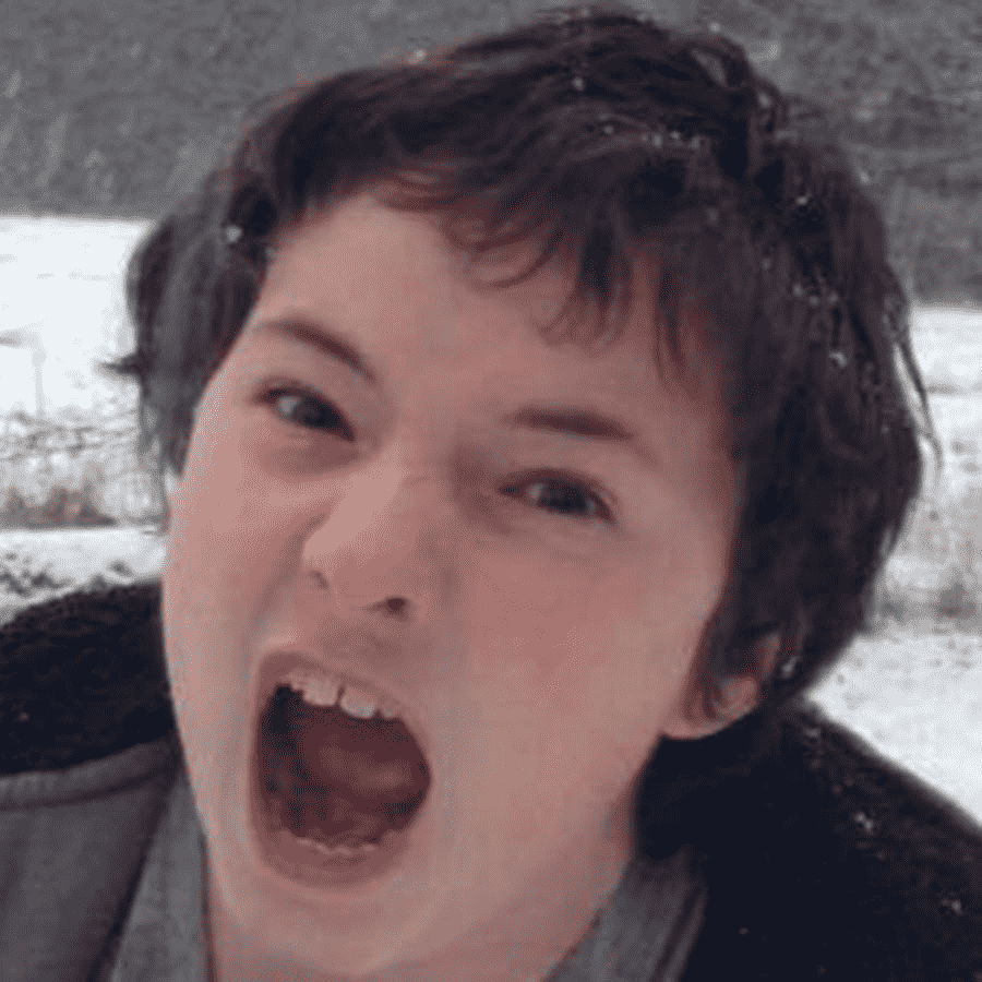 Max "Dawson" Aaron
