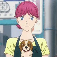 Mari Sakuragi