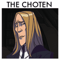 Choten