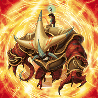 Tatsurion the Unchained