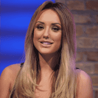 Charlotte Crosby