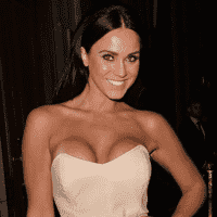 Vicky Pattison