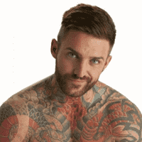 Aaron Chalmers