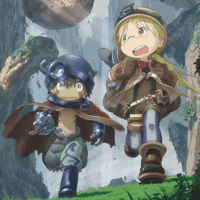 Made In Abyss (Series)