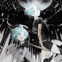 Houseki no Kuni (Land of the Lustrous)