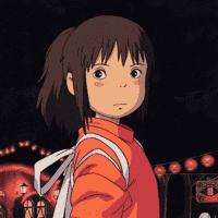 Spirited Away (Series)