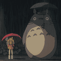 My Neighbor Totoro (Series)