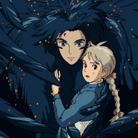 Howl's Moving Castle