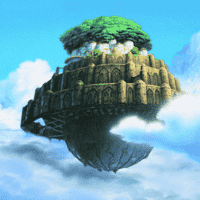 Castle in the Sky